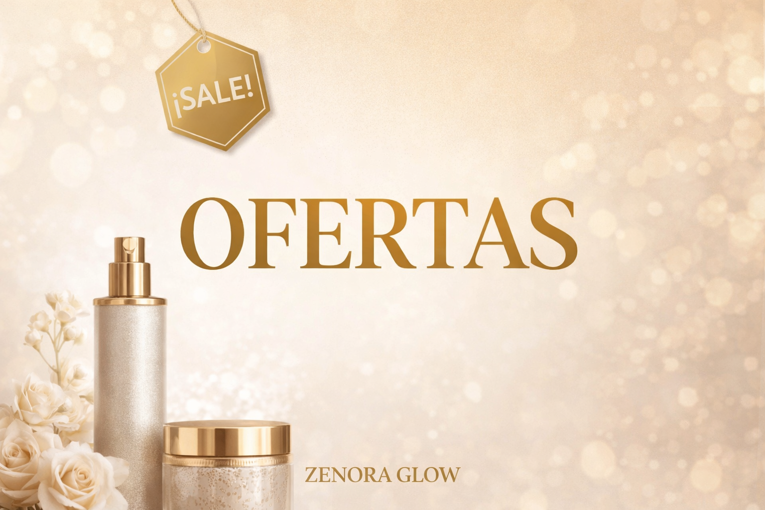Oferta De Febrero