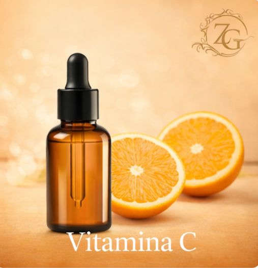 Vitamina C