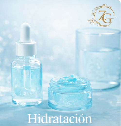 Hidratación